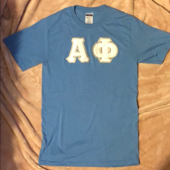 Alpha Phi Letters - Picture 3 of 3